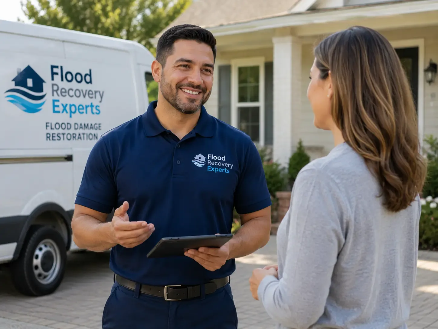 Flood Damage Cleanup Barco, NC FAQs